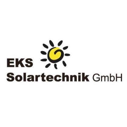 Logo EKS Solartechnik GmbH