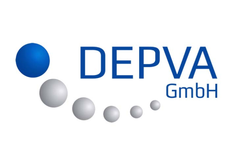 Logo-DEPVA-GmbH