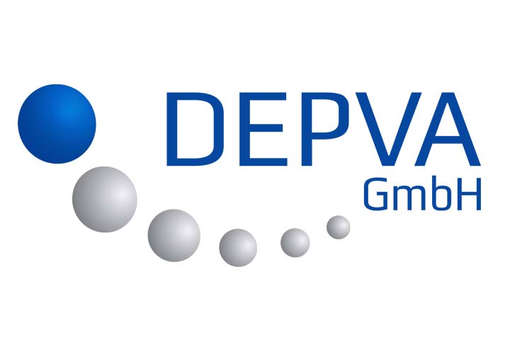Logo DEPVA GmbH