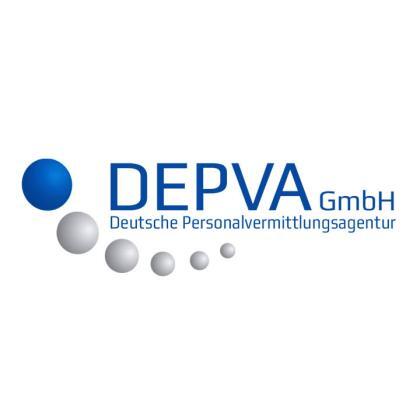 Logo DEPVA GmbH