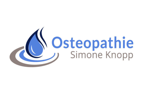 Osteopathie Simone Knopp Logo