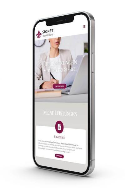 SIGNET-Translations-Web-Mockup-iPhone SIGNET-Translations-Web-Mockup-iPhone