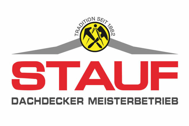 Logo-Stauf Logodesign STAUF