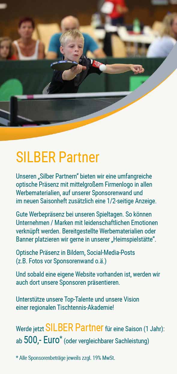Flyer für Sponsorengewinnung - Seite 4