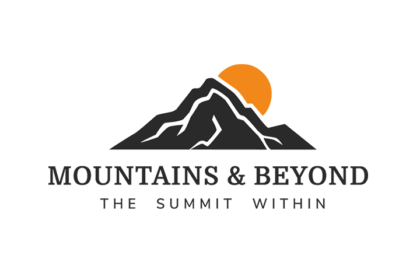 Logo Mountains & Beyond