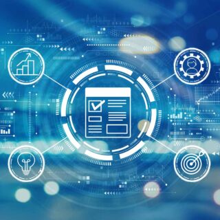 Image-Management-Strategie