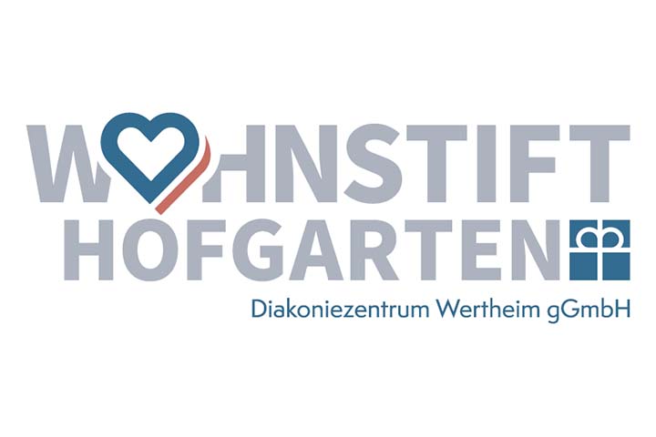 Logo Wohnstift Hofgarten