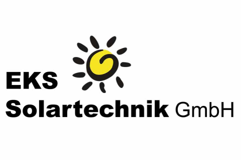 Logo EKS Solartechnik GmbH